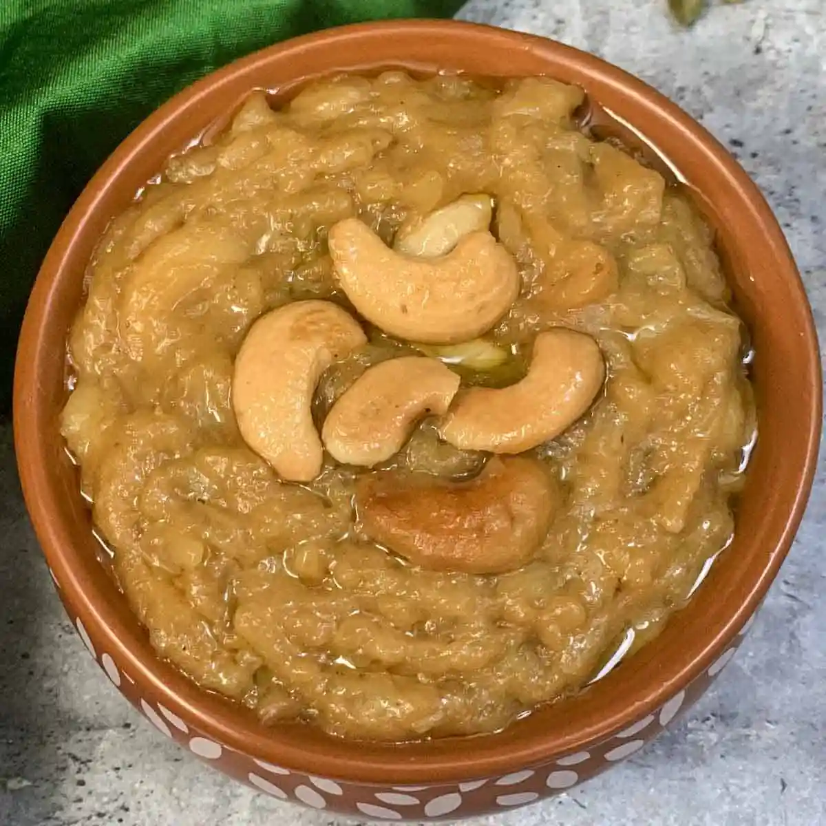 Sweet Pongal Recipe