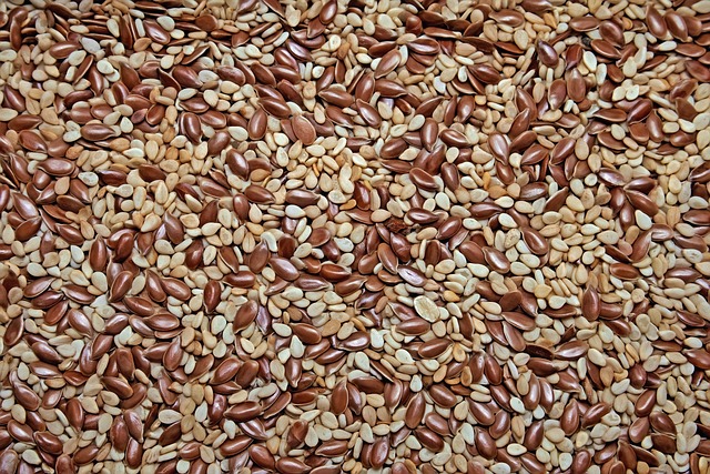 Sesame Nutrition Benefits Nutritional Value And Important Facts 