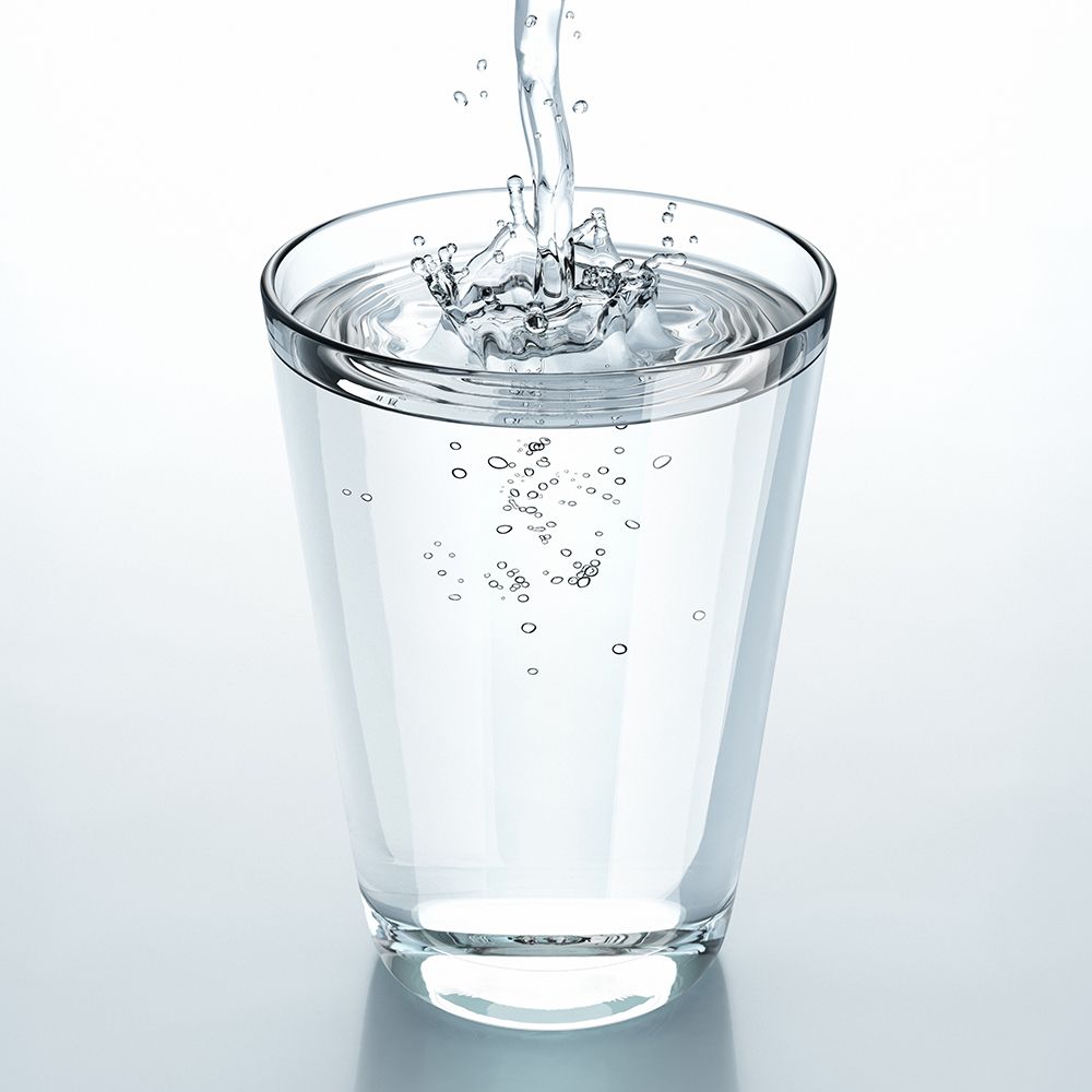 The Importance of Hydration for Optimal Health\
