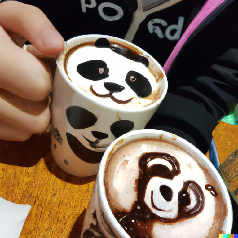 Hot Chocolate