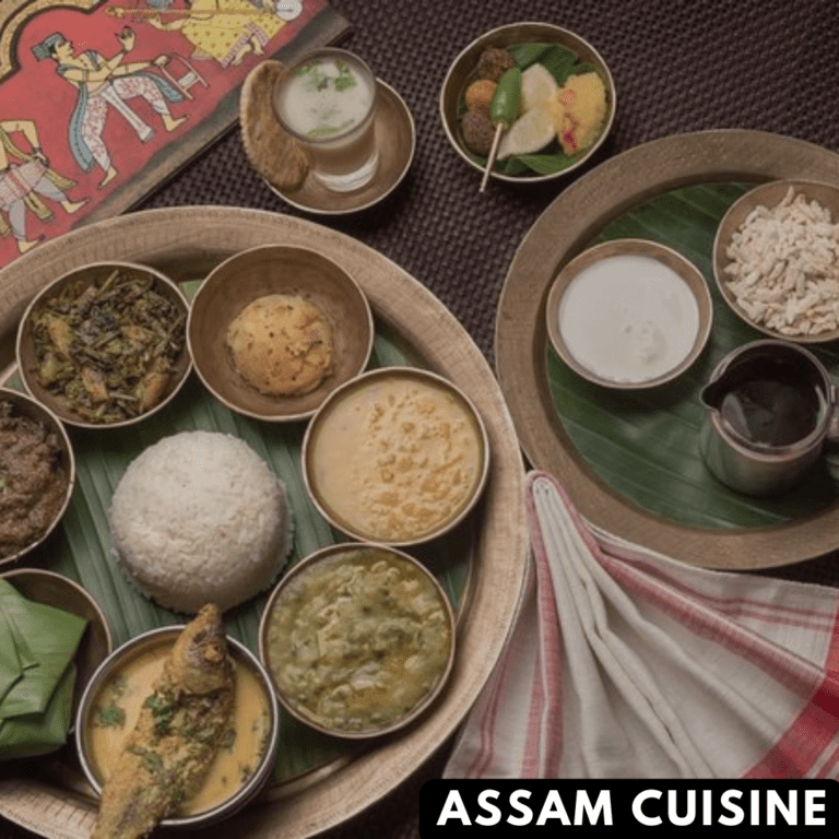 Assam's