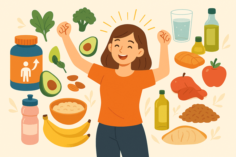 NutritionalGrowth