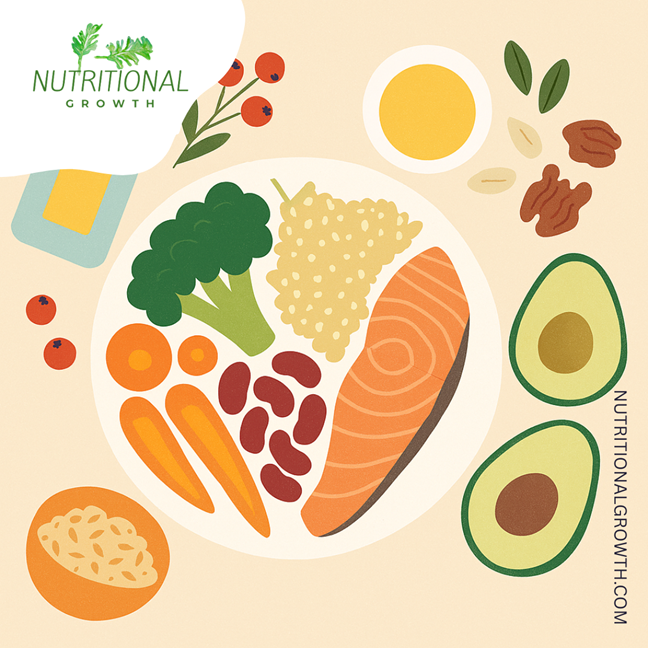 Nutritionalgrowth