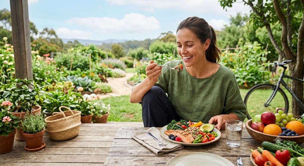 10 Powerful Benefits of Good Nutrition for a Healthier Life