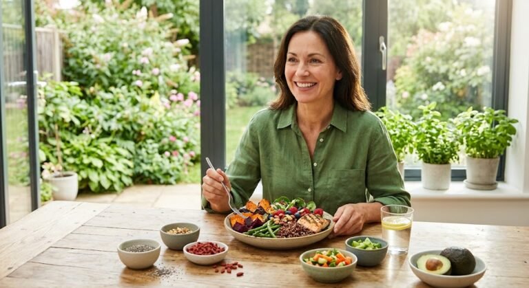 Personalized nutrition plans for better health by Nutritional Growth